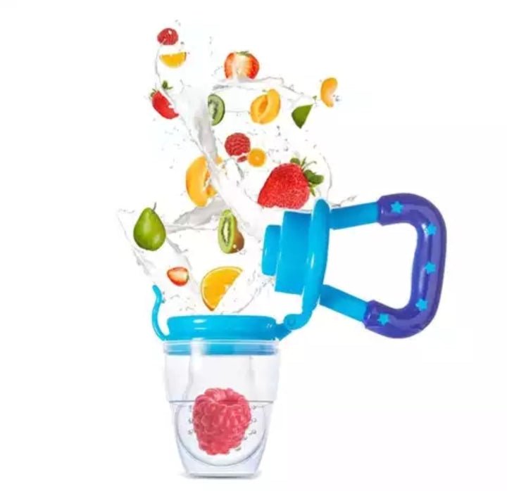 Baby Spring - Baby Fruit Pecifier