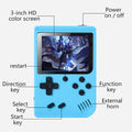 500-in-1 Palm Game Player