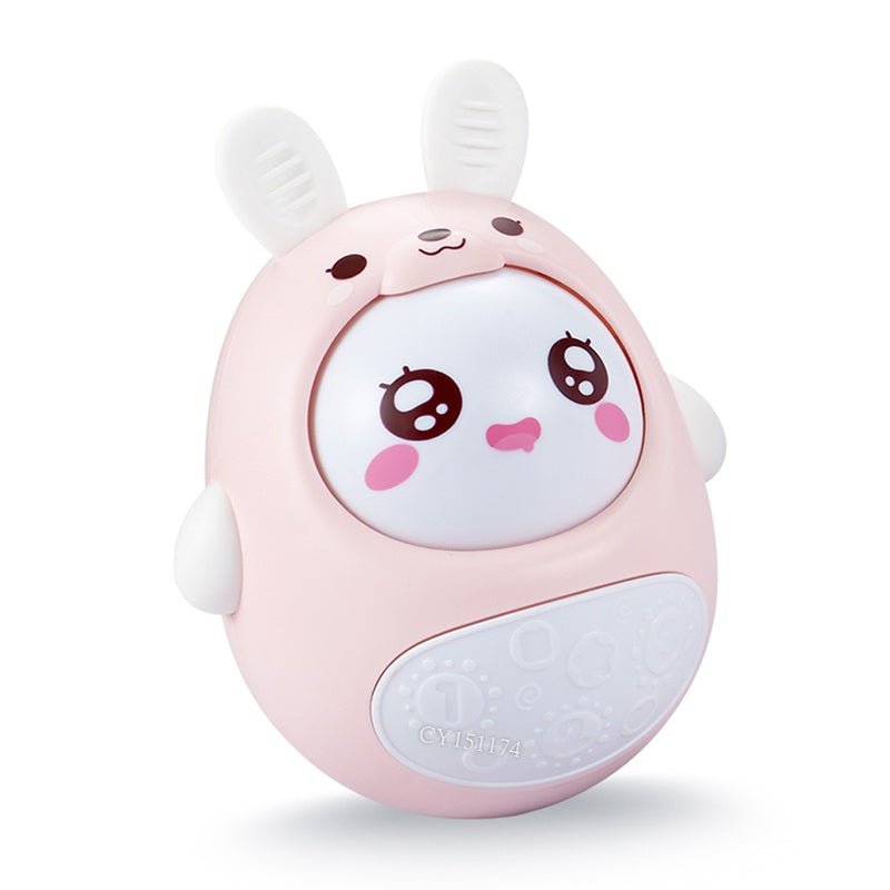 Baby Tumbler Toy