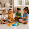 Funny Sand - Magic Sand Moulding Kit