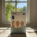 Kidilo - Baby Brush & Comb Set
