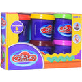 Kids Color Play Dough