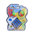 LORDEX - Fantasy Puzzle Cube Set