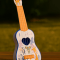 Magic Guitar For Kids