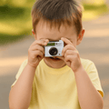 Mini Life Camera