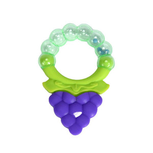 Smart Baby - Silicone Fruit Teether