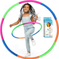 Splicing - Children’s Detachable Hula Hoop
