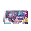 Themy Yacht - Fun Fast Boats